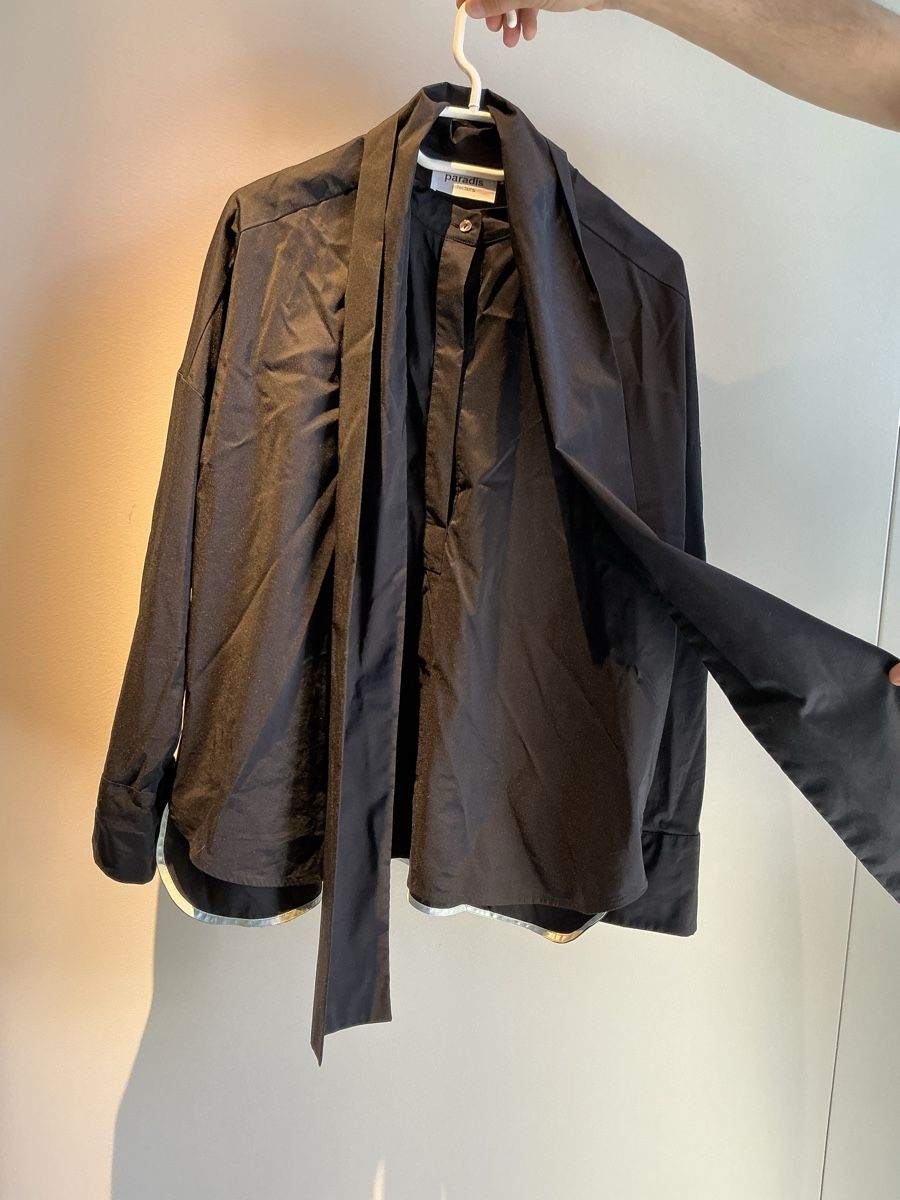 Camicette: Schöne Bluse von Paradis Collection – Usato da Zürich venduto da lukasg.meier 1