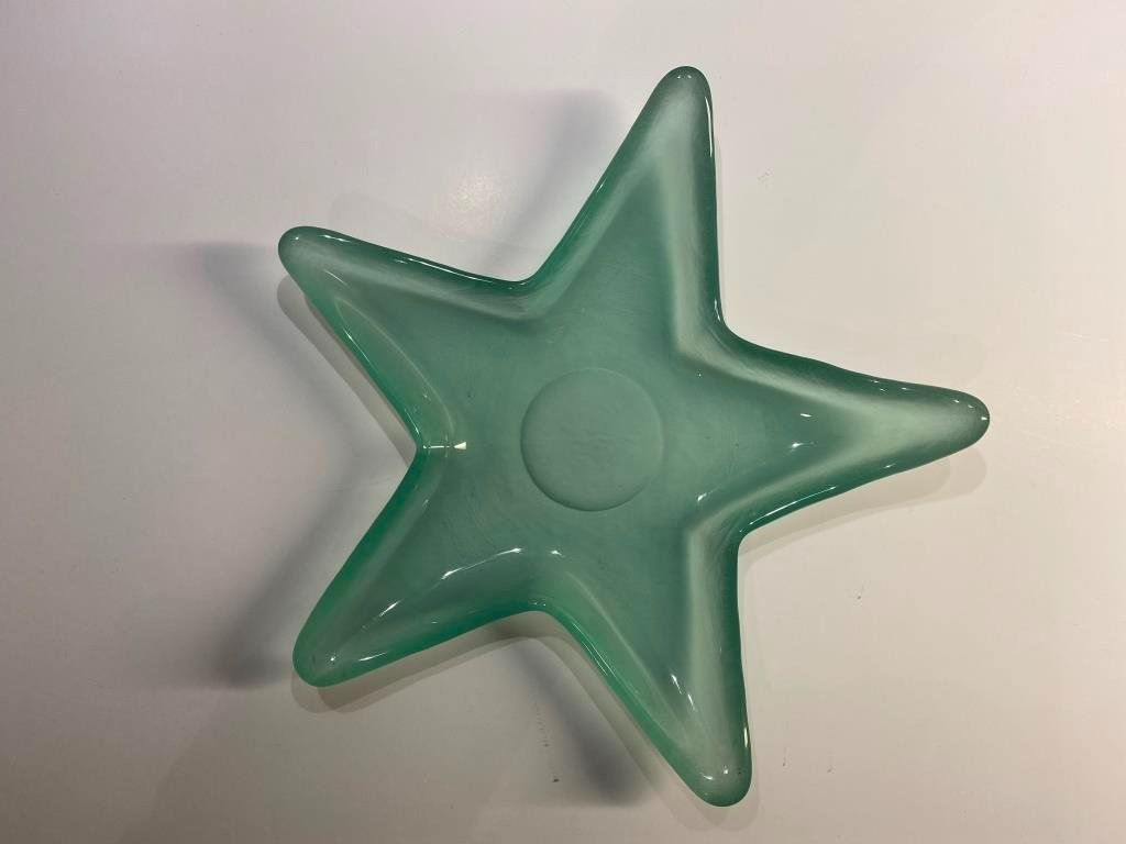 Bicchieri: Glasschale Sternform – Nuovo (secondo la descrizione) da Allschwil venduto da Dangermouse07 1