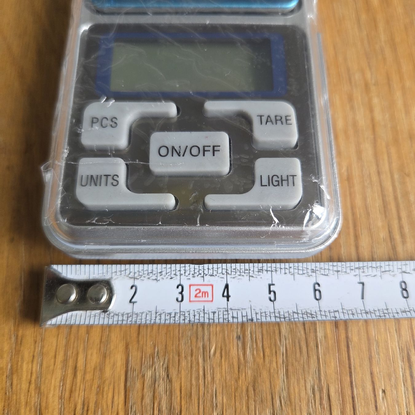 Matériel de laboratoire: Neue kleine Waage.. – Neuf (Voir description) à Stans par Ducati16 2