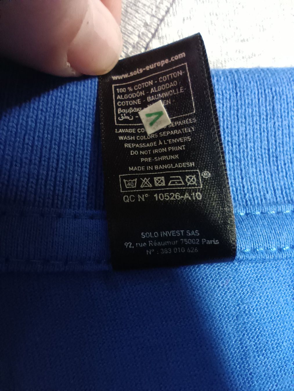 T-Shirts: Damen Shirt M (g) – Neu (gemäss Beschreibung) aus Oberegg von 19franzi94 4