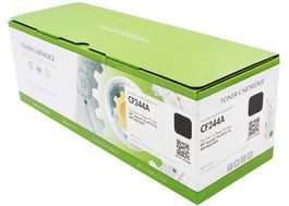 HP 44A / CF244A / Toner 1X BLACK sihe geräte list
