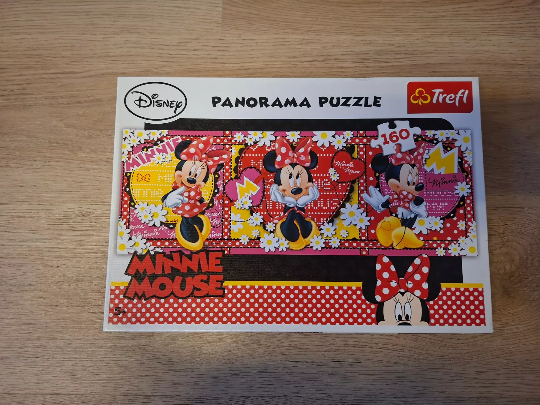 Puzzles: Kinderpuzzle – Neu und originalverpackt aus Oberwil/Dägerlen von Dominique1606 2