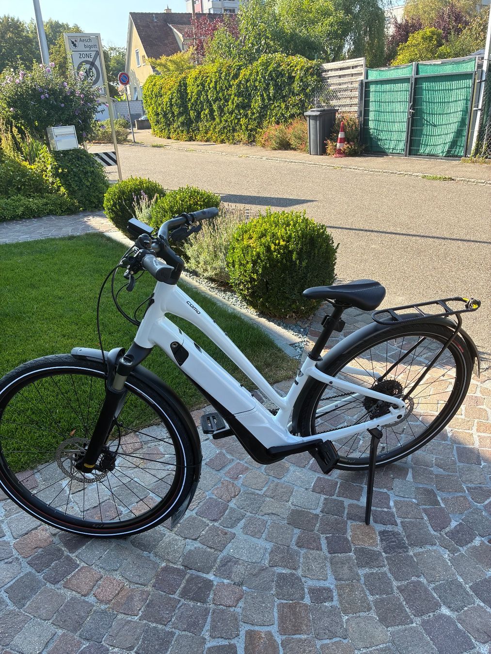 Specialized Biciclette: SPECIALIZED TURBO COMO – Usato da Aesch BL venduto da kaktus1949