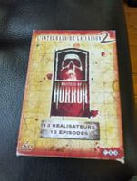 Masters of Horror Saison 2