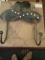 GRÖSSE DURCHMESSER CA. 18,5 CM     ALLE KLEIDERHAKEN KÖNNEN