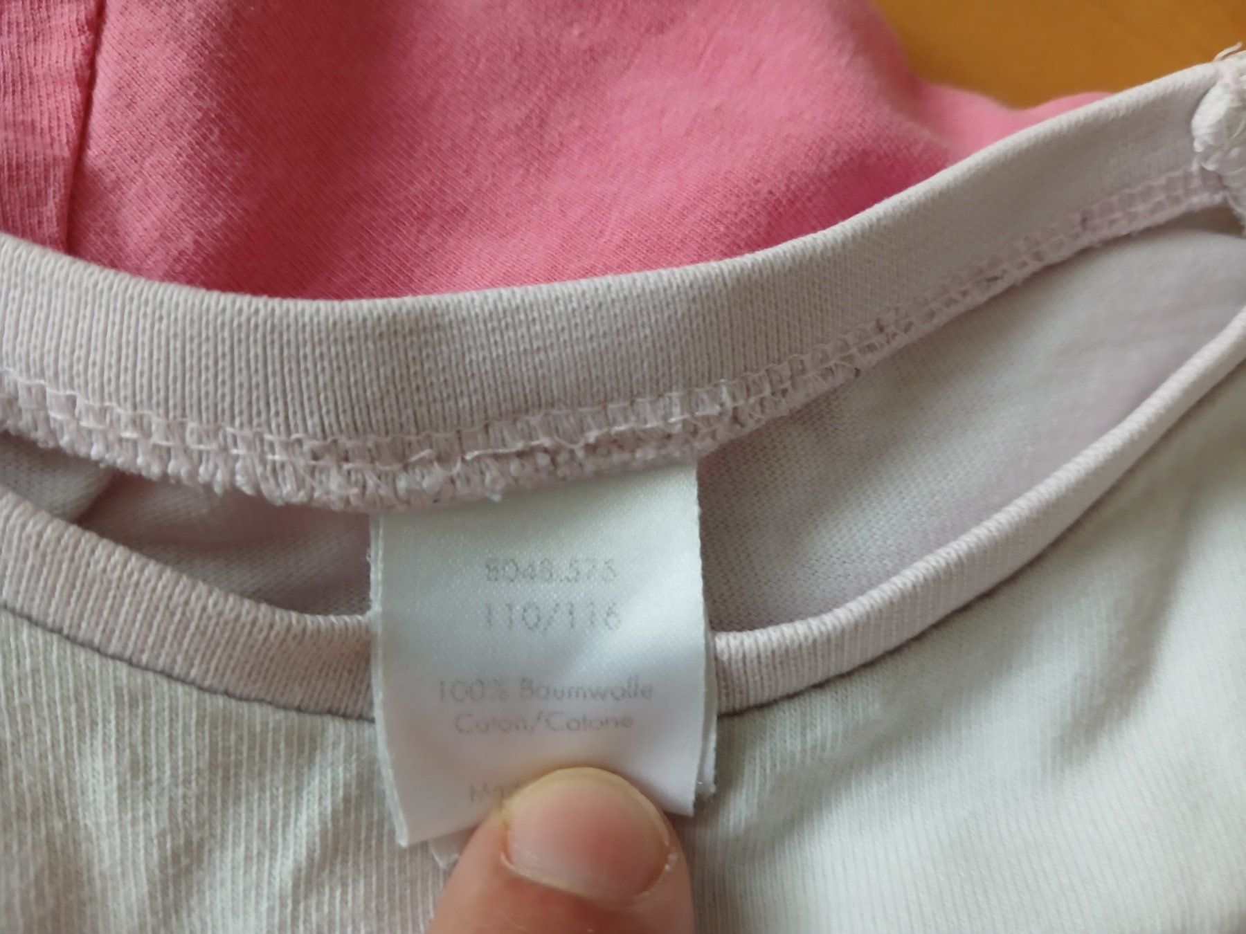 Pigiama & Simili: 2 Pyjamas für Mädchen Gr.110-116 – Usato da St. Margrethen SG venduto da SamusAran 1