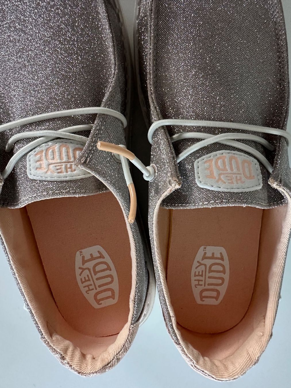 Scarpe da donna: Hey Dude Freizeitschuh – Nuovo e nell'imballaggio originale da Embrach venduto da aha55 1