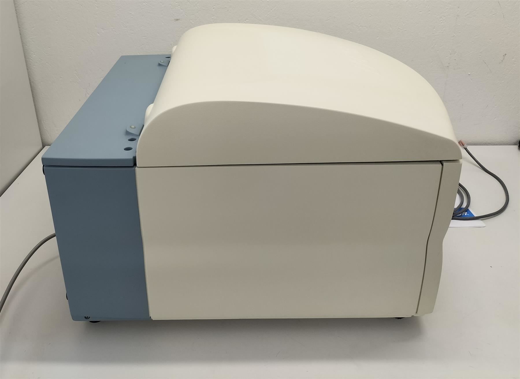 Accessori da laboratorio: LiCor Odyssey Infrared Imaging System – Usato da Niederdorf venduto da LeptonAG_Labor 3