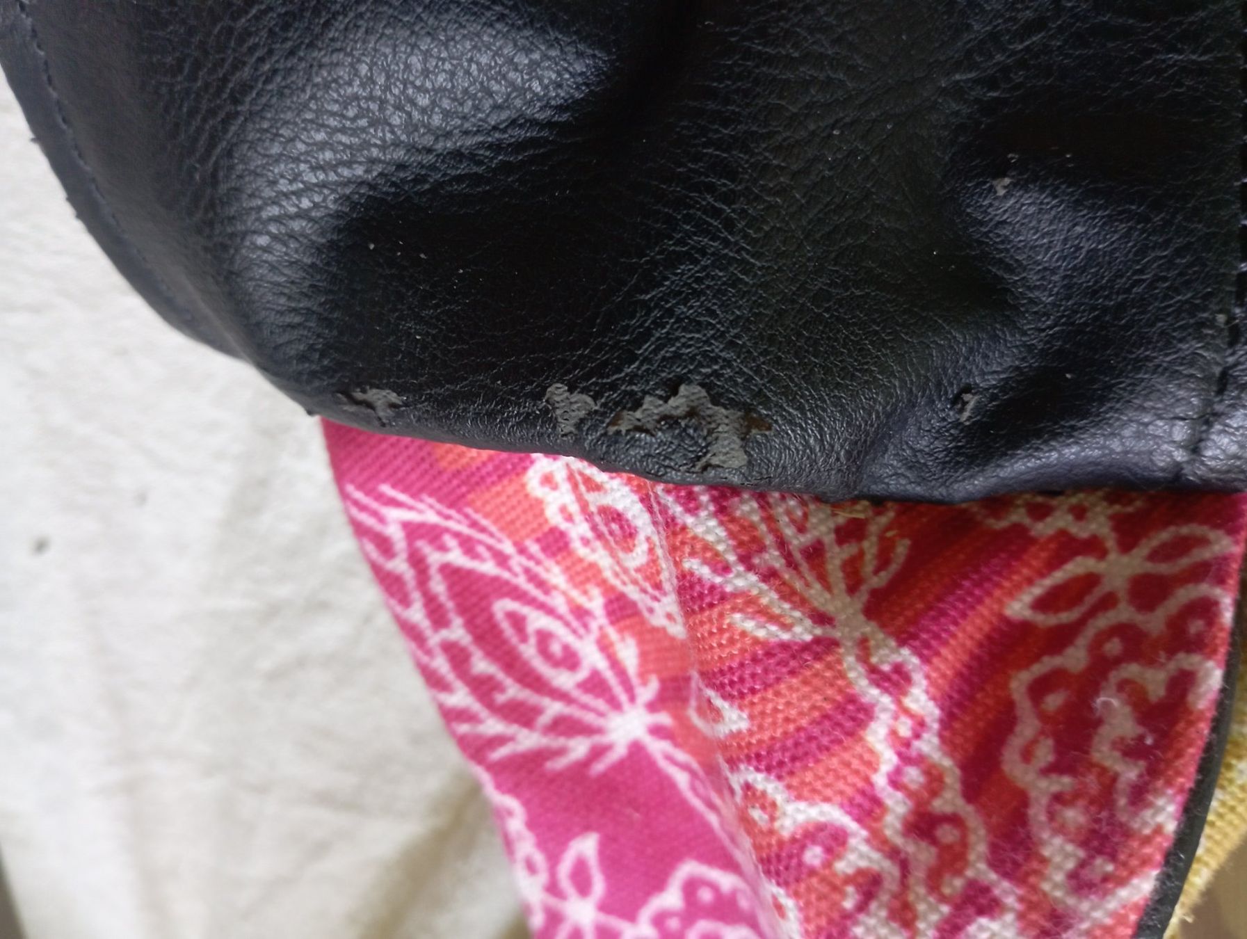 Desigual Taschen für Damen: Desiqual Tasche – Gebraucht aus St. Gallen von nataraj 2