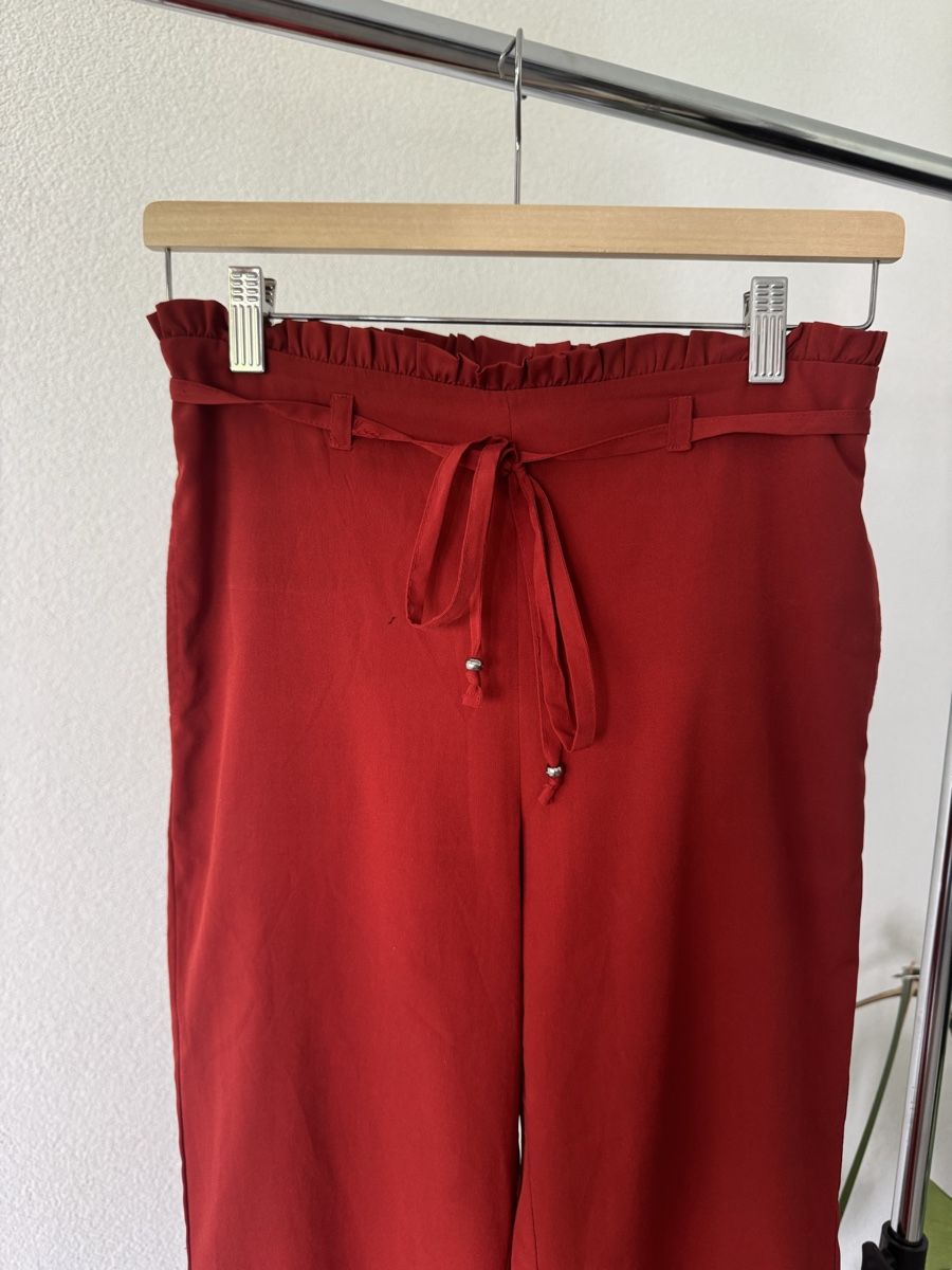Pantaloni: Leichte 3/4-Hose, S – Nuovo (secondo la descrizione) da Granges VS venduto da rvn 1