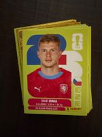 Panini David Zima CZE 8 & viele mehr