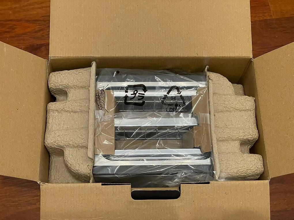Elettrodomestici da cucina: Krups Toaster – Nuovo e nell'imballaggio originale da Zürich venduto da Secure 2