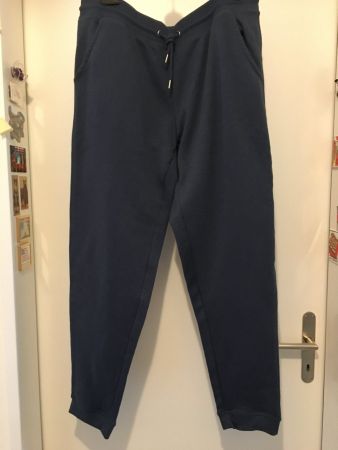 Herrenhose alle Sportarten, Gr . XXL, NEU