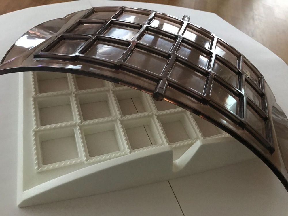 Ravioli selbstgemacht mit Täschler (Gebraucht) in Baar für CHF 6 – mit ...