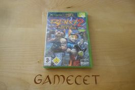Blinx 2: Masters of Time & Space