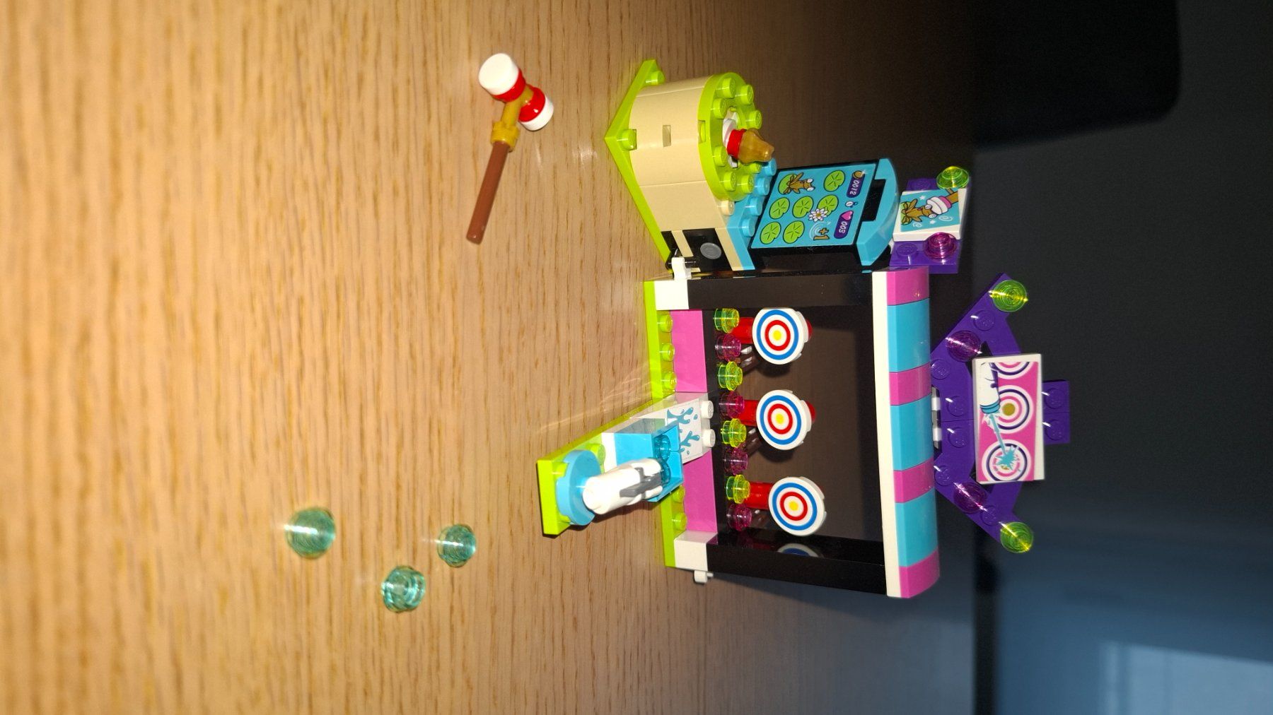 Lego Giocattoli: Lego friends 41128 – Usato da Schöftland venduto da Bikefarmer 1