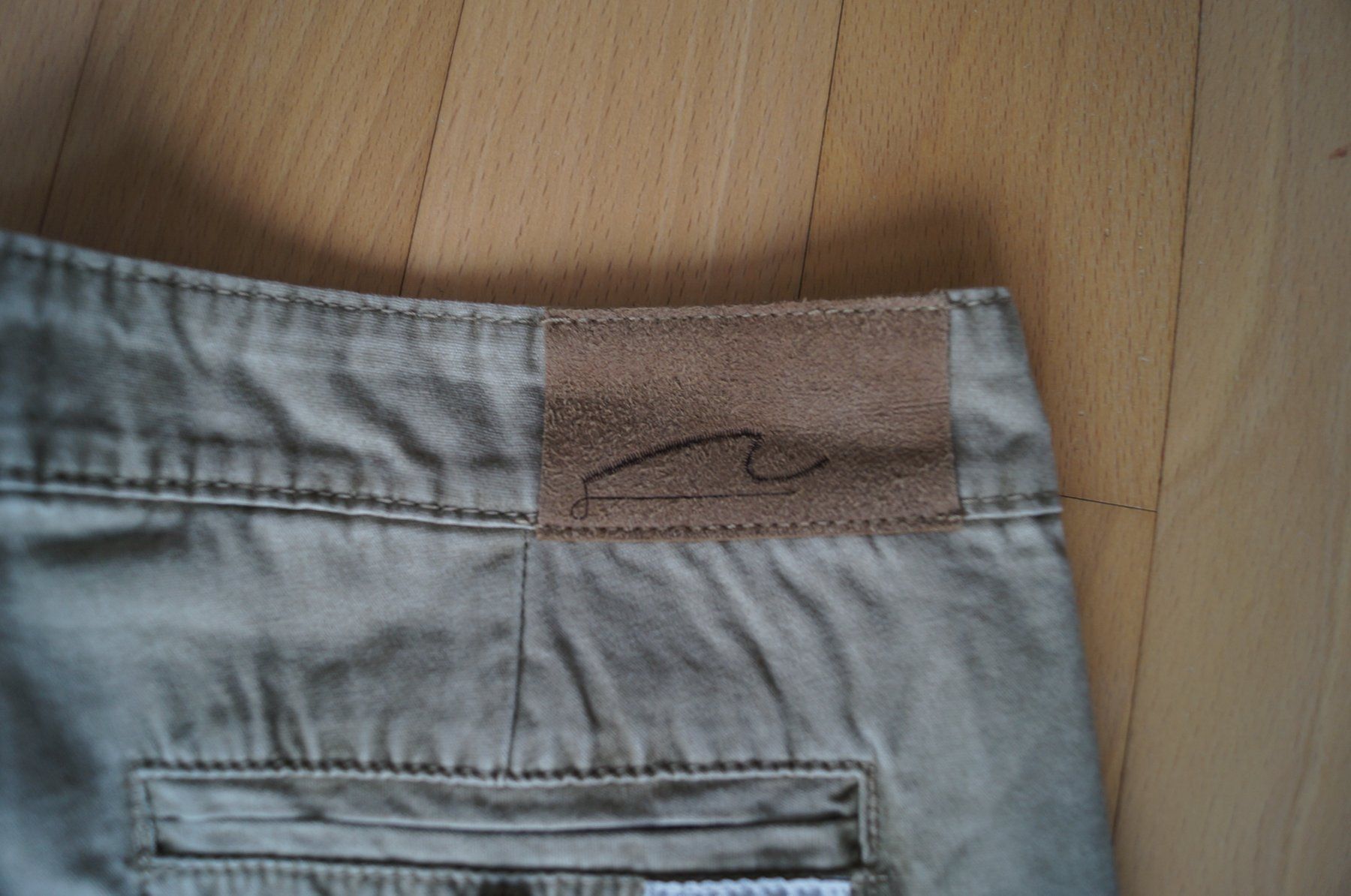 Rip Curl Pantaloni: Rip Curl Sommerhose Gr. 40, neu – Nuovo (secondo la descrizione) da Köniz venduto da Fred333 5
