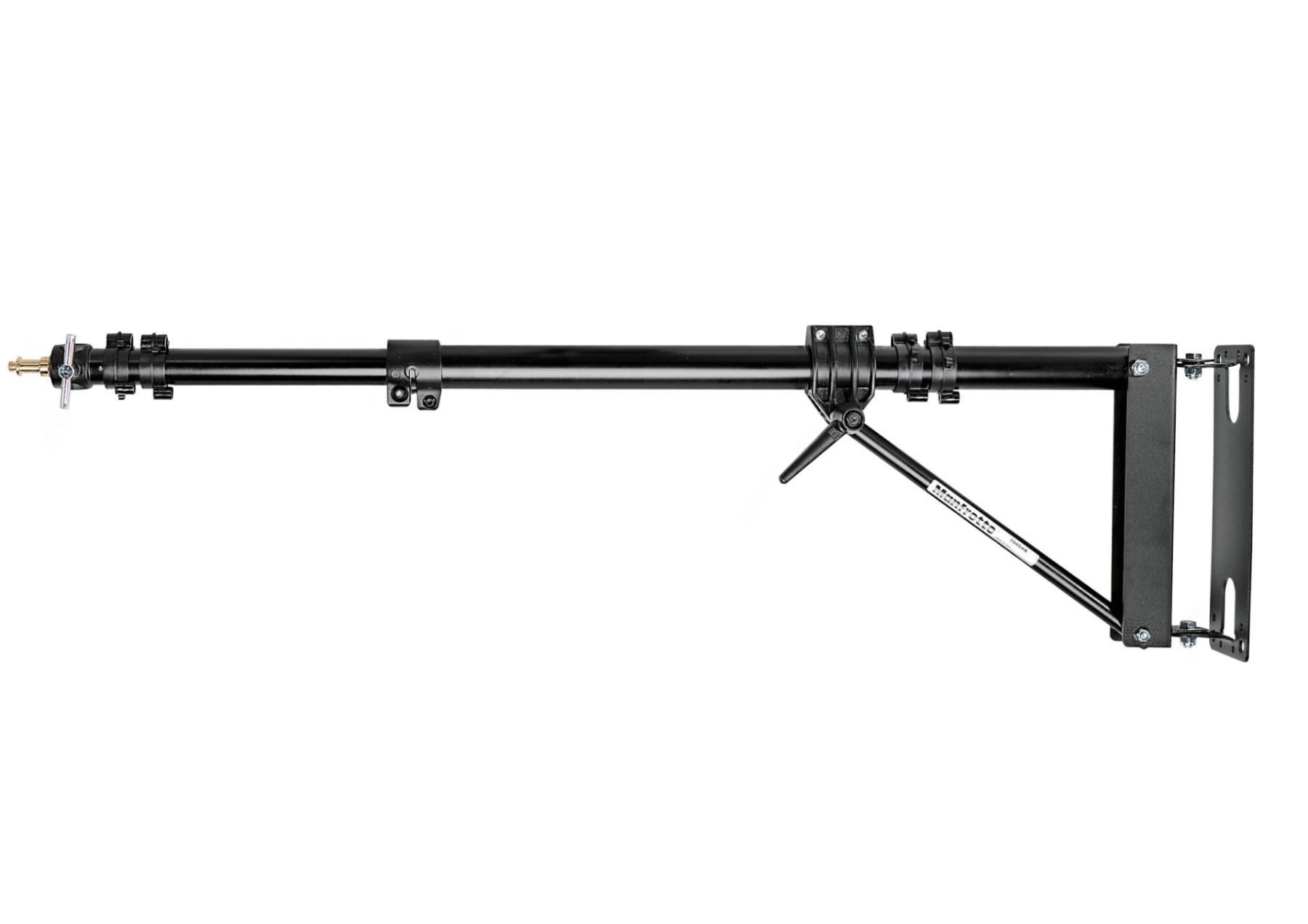 Manfrotto Supporti a parete: Manfrotto WallBoom – Usato da Blonay venduto da inf_2rmr
