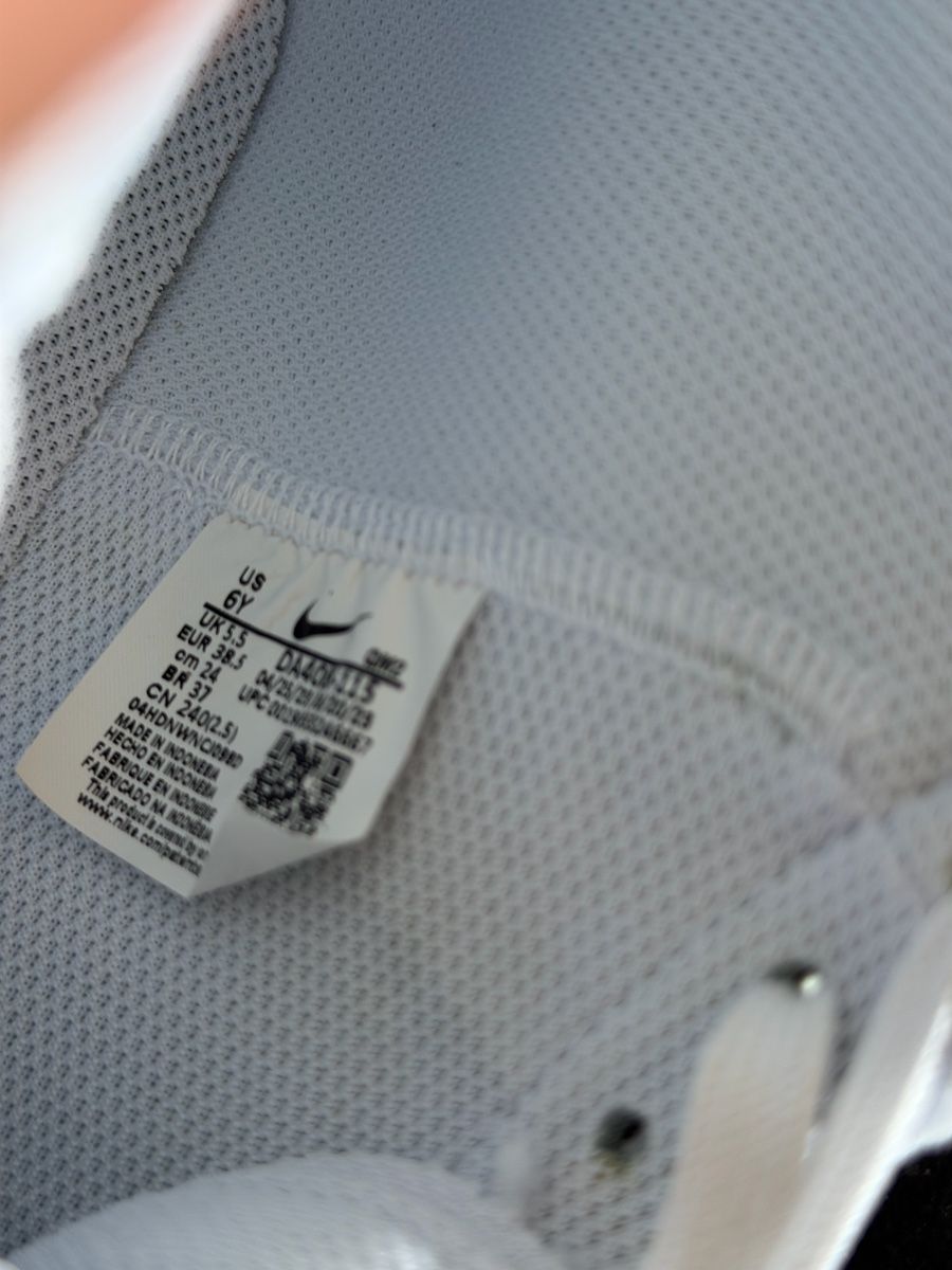Herrenschuhe: Nike Blazer Mid 77 – Neu (gemäss Beschreibung) aus Boppelsen von Carmenna72 2