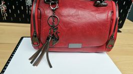 Schlüsselanhänger, Handtasche-Rucksack-Anhänger Katze