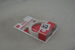Glasfaser-Netzwerkkabel 9m (Neu)