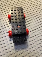 Lego System Zug Motor 4.5V Type C 12x4x3 1/3