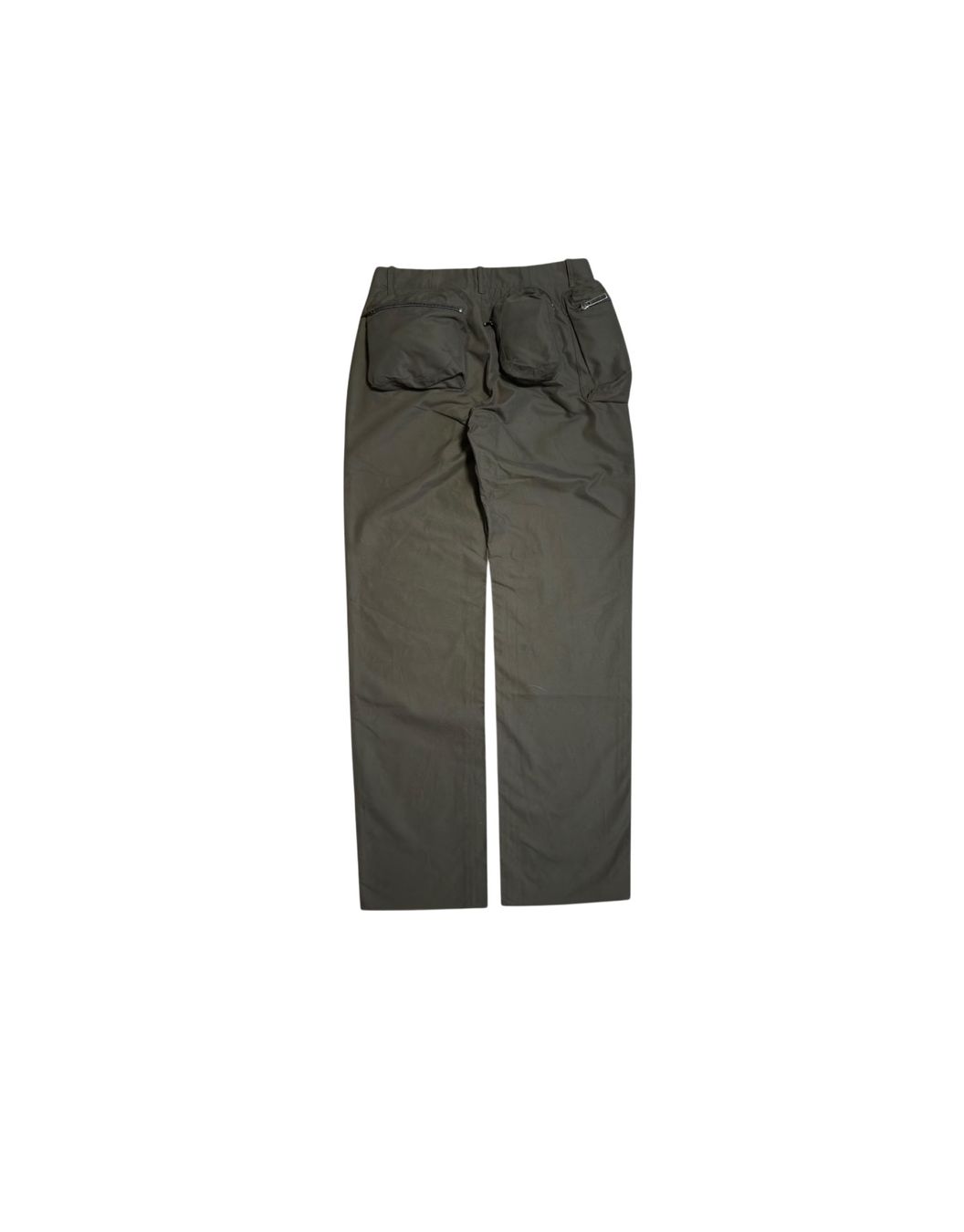Pantaloni: Bikkembergs Multi Pocket Pants – Usato da Thierachern venduto da n.webl