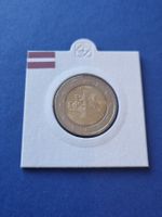 2 Euro Lettland 2020 Ceramics