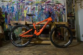 Specialized Kenevo SL S4