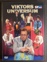 Viktors Universum 1
