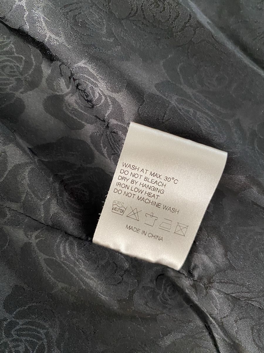 Jacken: 2 Lagen leichte Herbst-Winterjacke – Gebraucht aus Duebendorf von Alexandertreyer 4