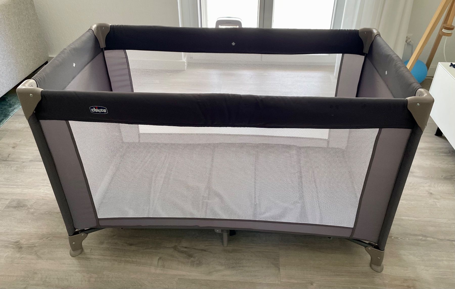 Chicco Lits: Reisebett Chicco – D'occasion à Hochfelden par tif_f_
