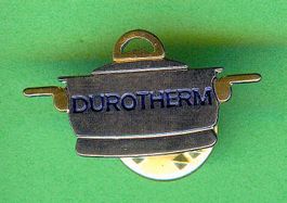 DUROTHERM  Pfannen