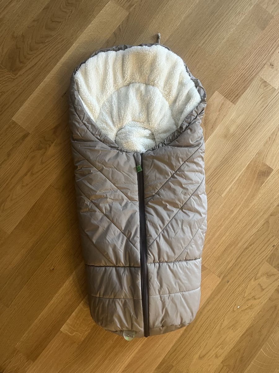 Sacchi a pelo: Winterfusssack – Usato da Reinach BL venduto da celine.fluri