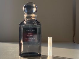 Oud Wood - Tom Ford - 2ml