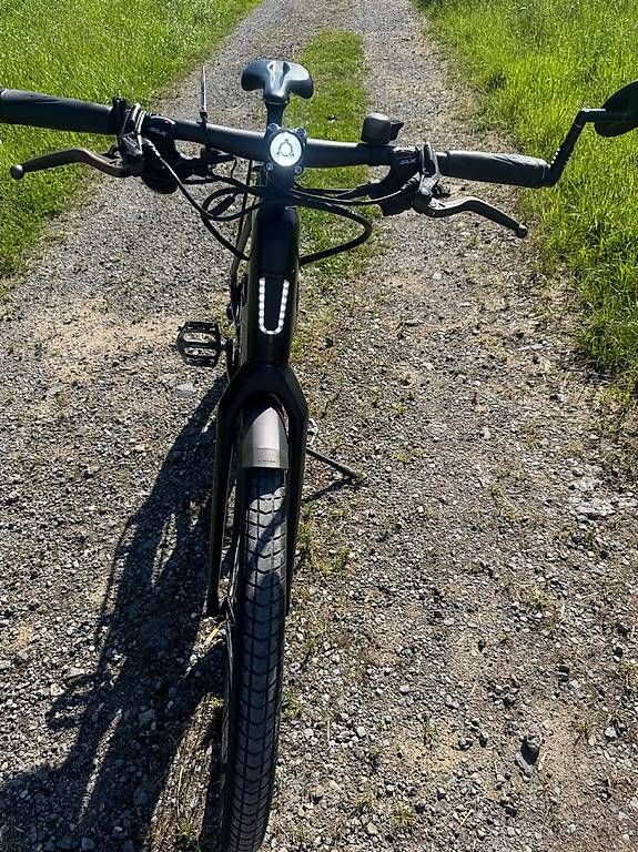 Stromer Biciclette: E-BIKE / STROMER ST2 / 45 km/h – Usato da Luzern venduto da Satbere 2