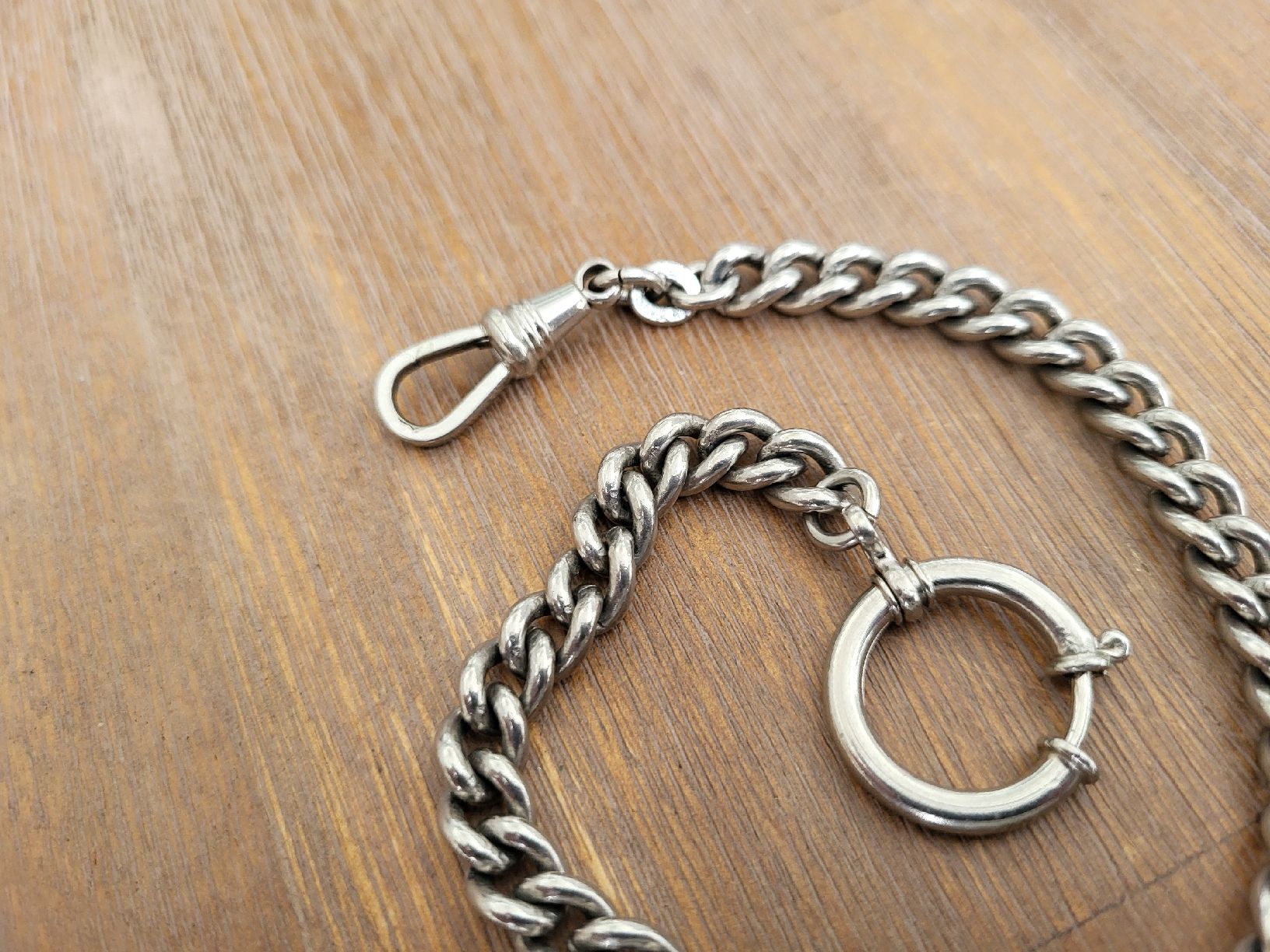 Altri accessori per orologi: TASCHENUHR KETTE  – Usato da Lommiswil venduto da Fridu_C 1
