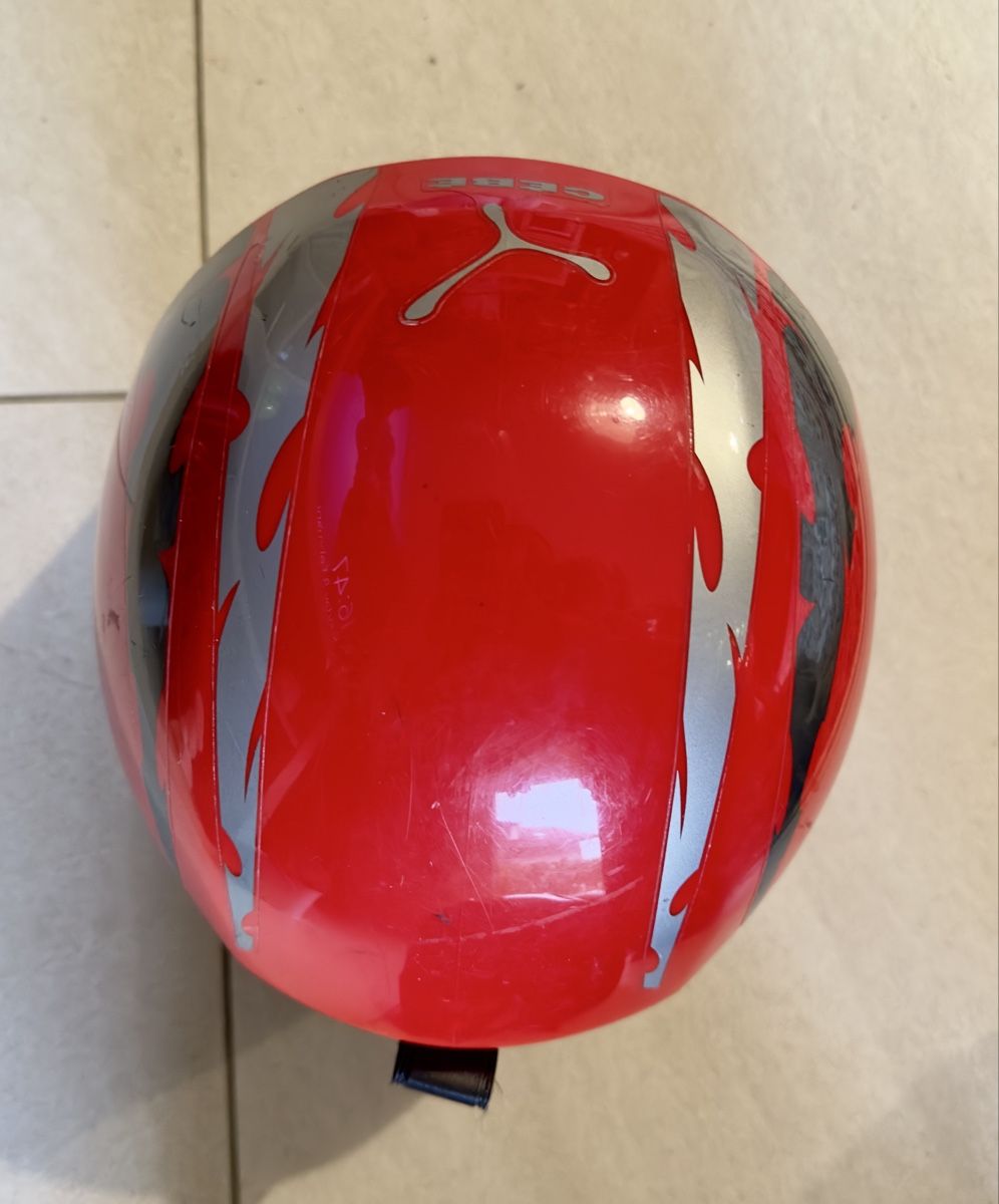 Caschi: Casque de ski enfant Cébe – Usato da Gilly venduto da otiik 1