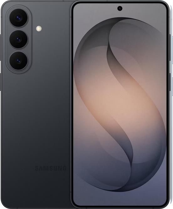 Telefoni cellulari / Smartphones: Samsung Galaxy S26+ 512GB Schwarz – Usato da Steinhausen venduto da verkaufench
