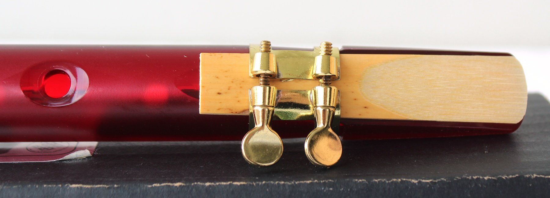 Strumenti musicali: Weinrotes Maui Xaphoon Standard Version – Usato da Zürich venduto da Auctionata 6