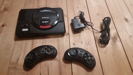 Sega Megadrive HDMI