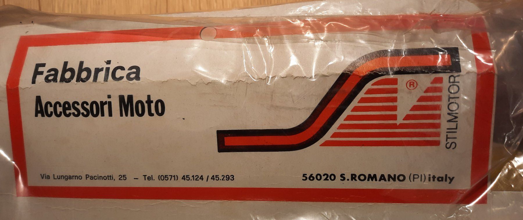 Ciclomotori: Lenkerpolster Töffli Töff Suzuki Mofa – Nuovo (secondo la descrizione) da Hedingen venduto da Zwackul 3