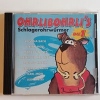 Ohrbohrli's Schlagerohrwürmer - Die 1. F27
