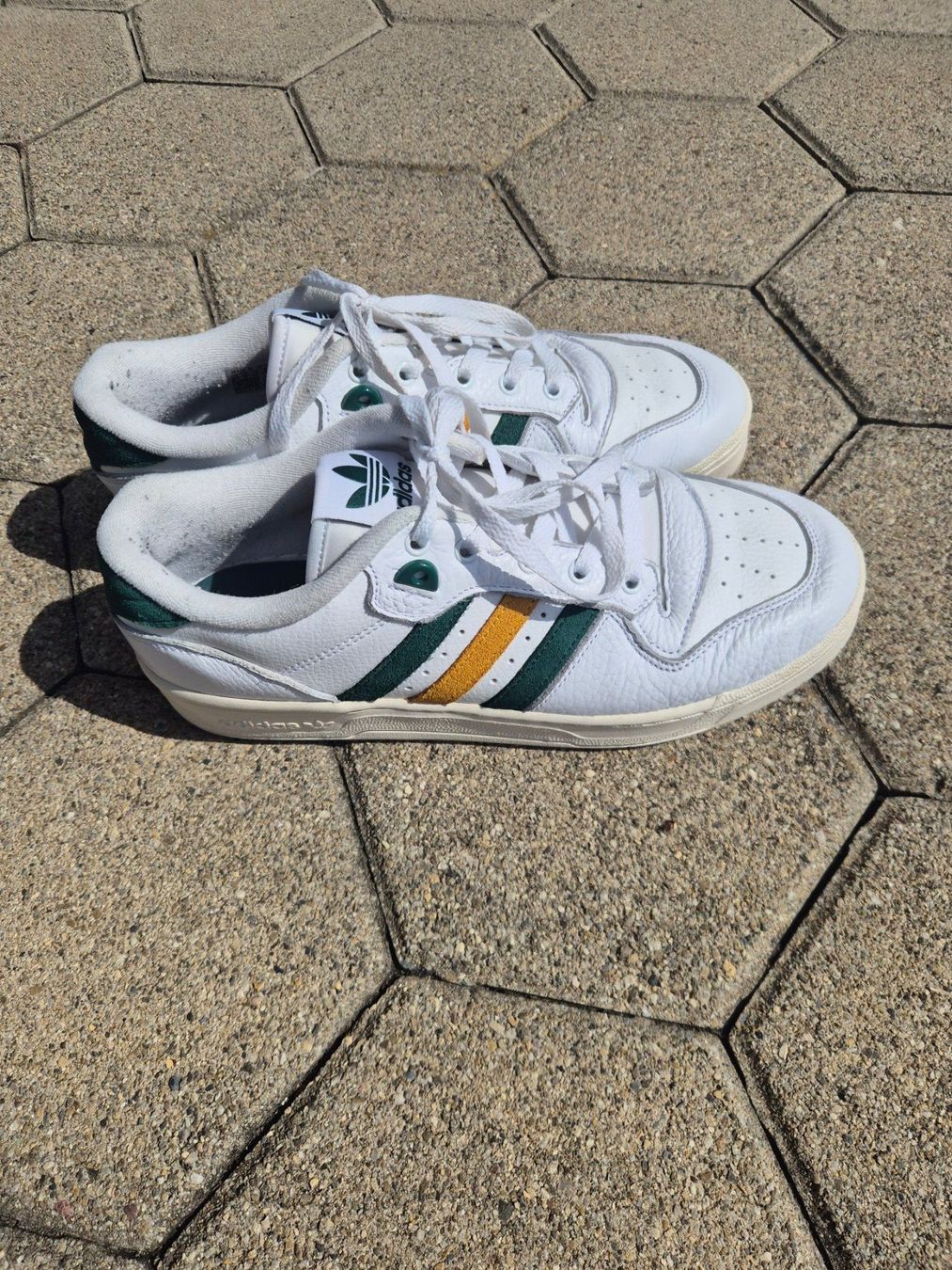 Adidas Scarpe da uomo: Sneaker Adidas – Usato da Domat/Ems venduto da palfier14 1