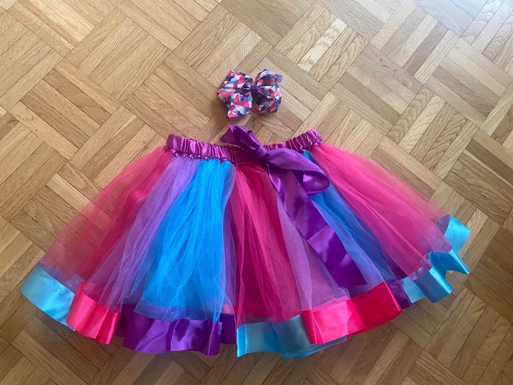 Tullrock Bunt
