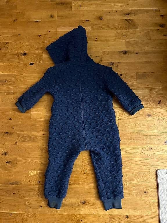 Lana: Wollwalk 80/86  – Usato da Eschenz venduto da BeHappyandSpreadlove 3