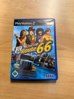 The King of Route 66 Sony Playstation 2