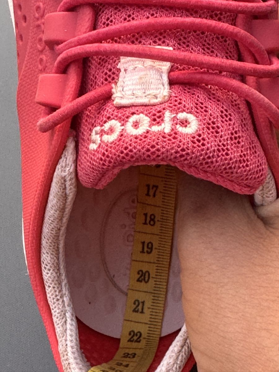 Crocs Scarpe per ragazzi: Crocs LiteRide Sneaker, Grösse 33 - Top Zustand! – Usato da Goldau venduto da mira221 3
