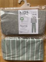Pyjama 134/140 8-10 Jahre