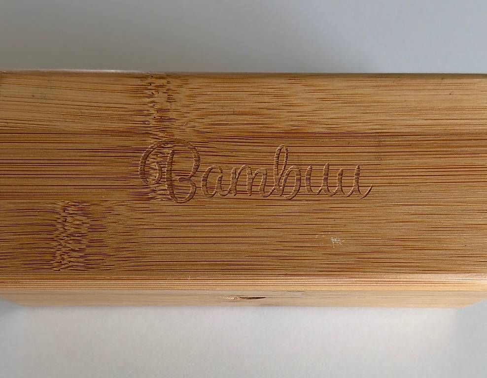 Occhiali & Lenti: Bambuu Sonnenbrille  – Usato da Studen BE venduto da IDA84 1